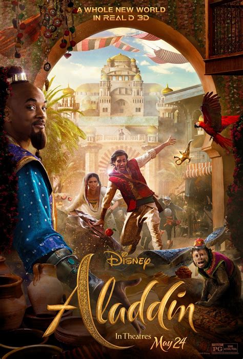 megashare aladdin 2019